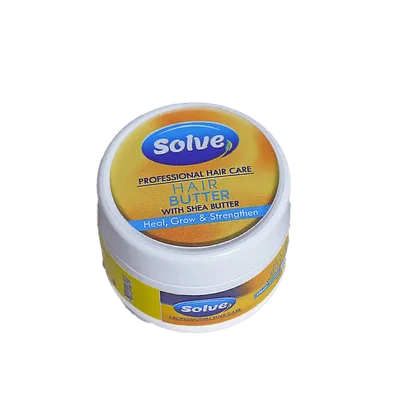 Solve Hair Butter (250g)