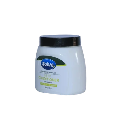 Solve Hair Pomade