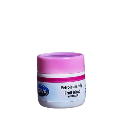 Solve Herbal Petroleum Jelly